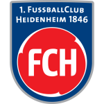 Câu lạc bộ bóng đá 1. FC Heidenheim