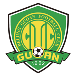 Bắc Kinh Guoan